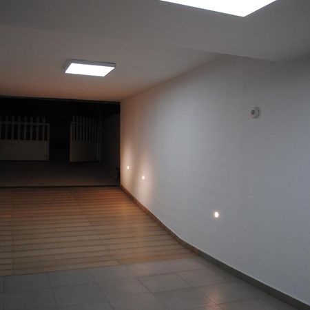 Hotel Palma Tiranë Luaran gambar
