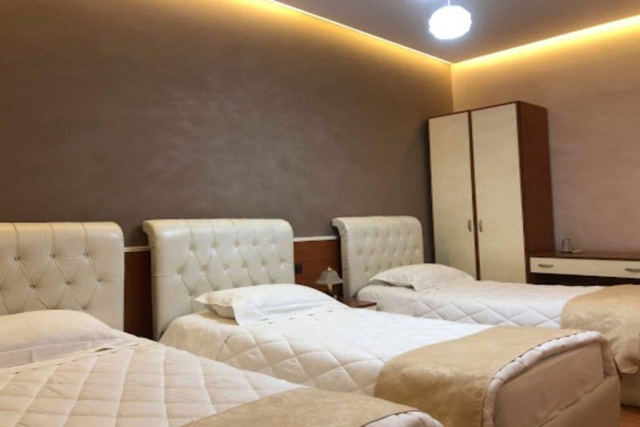 Hotel Palma Tiranë Luaran gambar