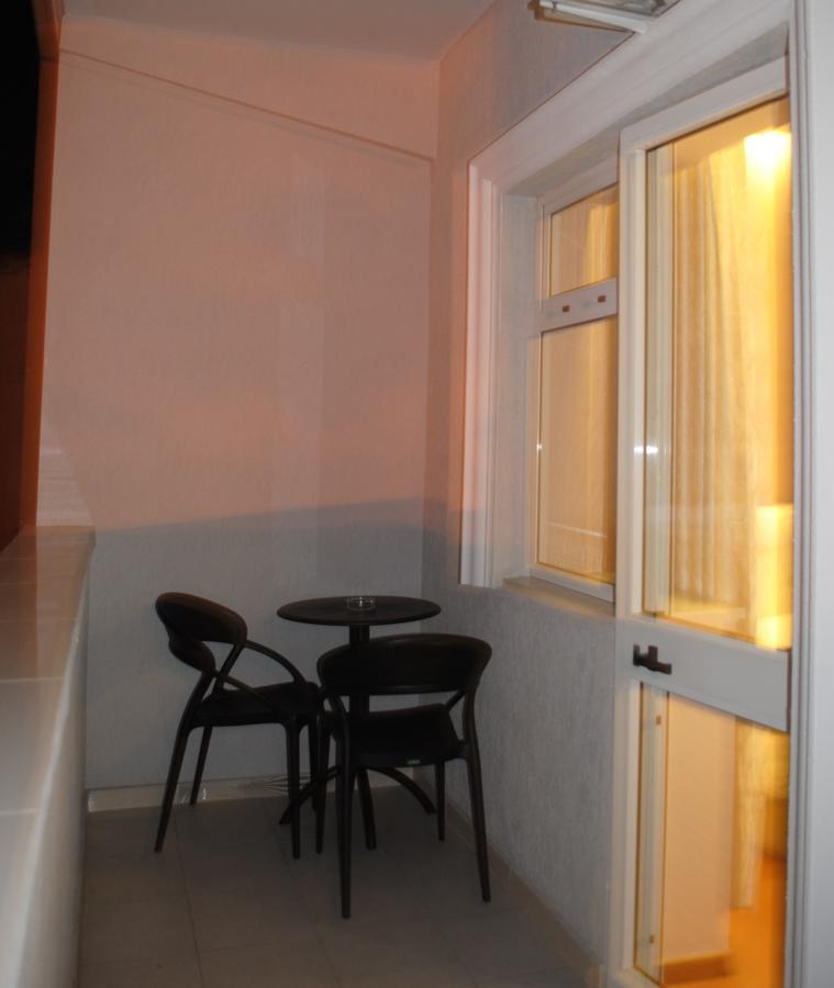 Hotel Palma Tiranë Luaran gambar